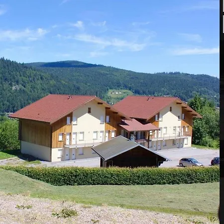 Apartment Appt 3* Le Des Lacs Xonrupt-Longemer