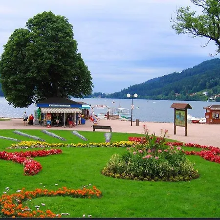 דירה Appt 3* Le Des Lacs