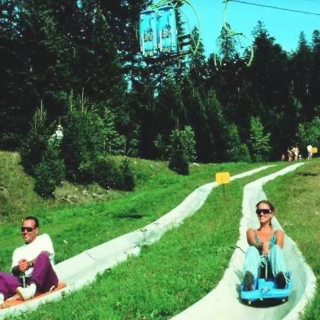 דירה Appt 3* Le Des Lacs *