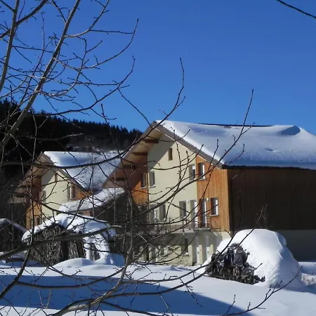 Appt 3* Le Des Lacs Appartement *