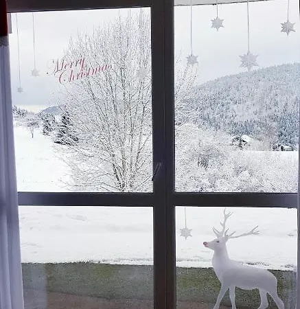 Appt 3* Le Des Lacs * זונרופט-לונז'מר