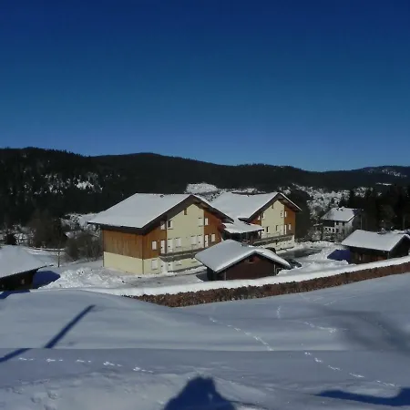 Appartement Appt 3* Le Des Lacs