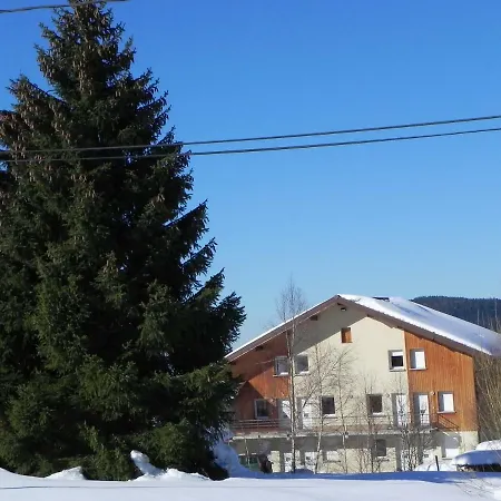 Appt 3* Le Des Lacs *