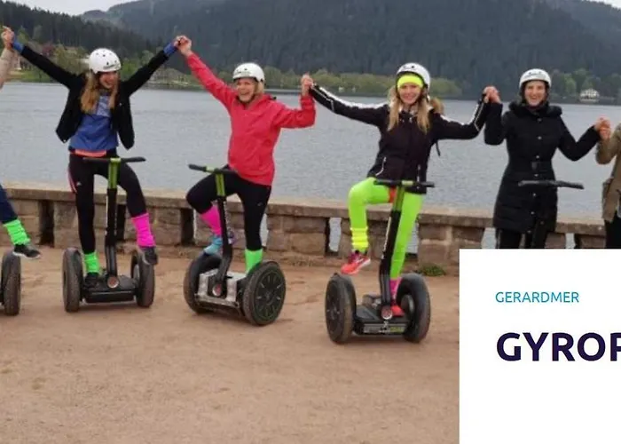 Appt 3* Le Des Lacs Appartement