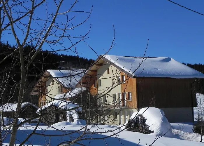 Appt 3* Le Des Lacs Apartmán *