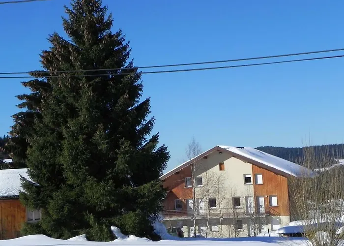 Appt 3* Le Des Lacs *